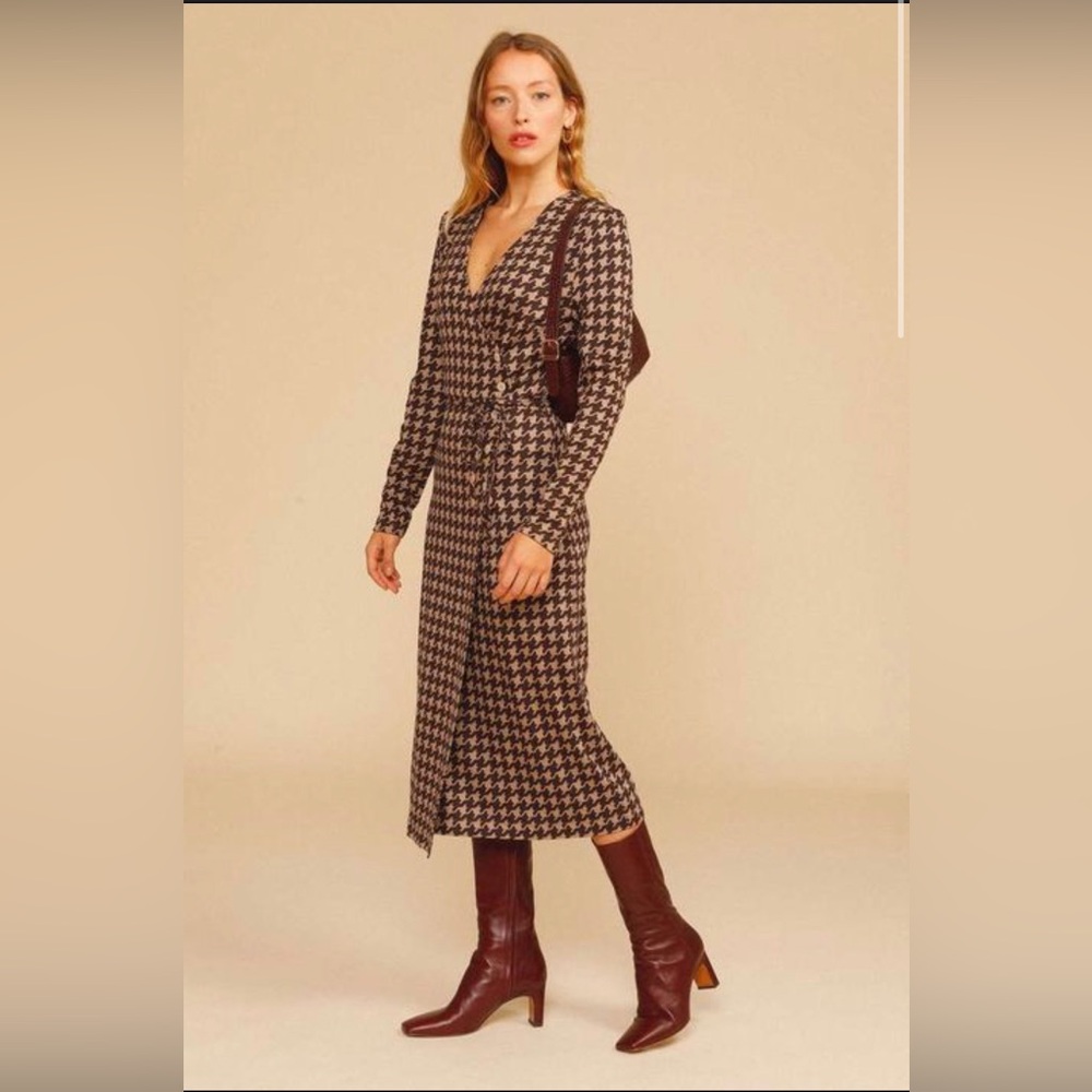 Rouje Dress